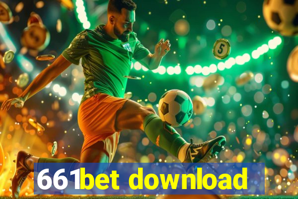 661bet download